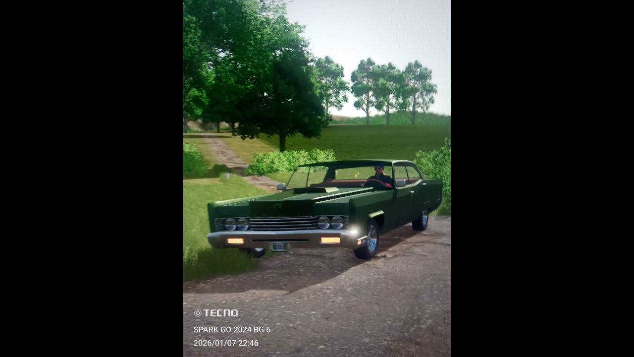farming simulator 25 gerçek hayat harita düzenleme bölüm-2