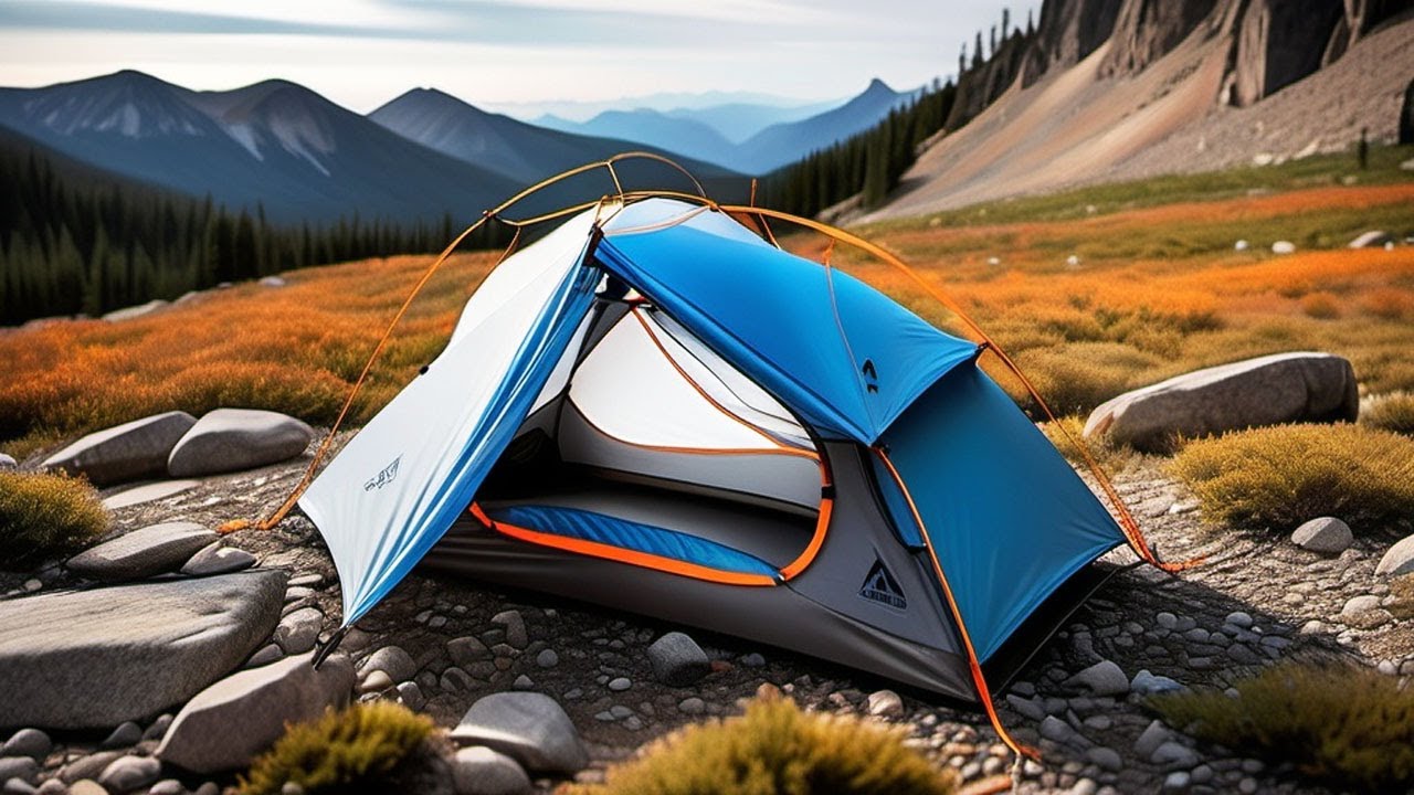Best MSR Backpacking Tents 2025 - Who Wins New #1 Spot?