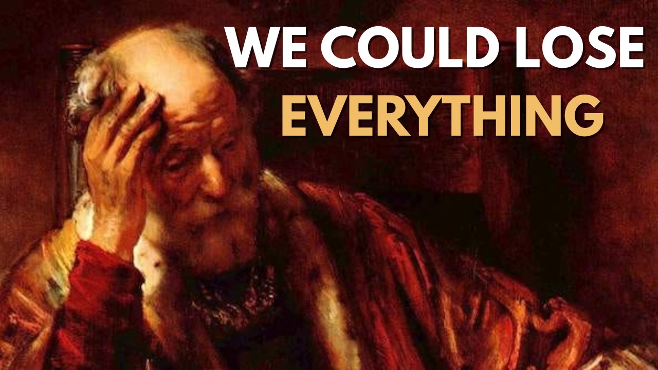 The Problem with Denying Objective Morality No One Talks About