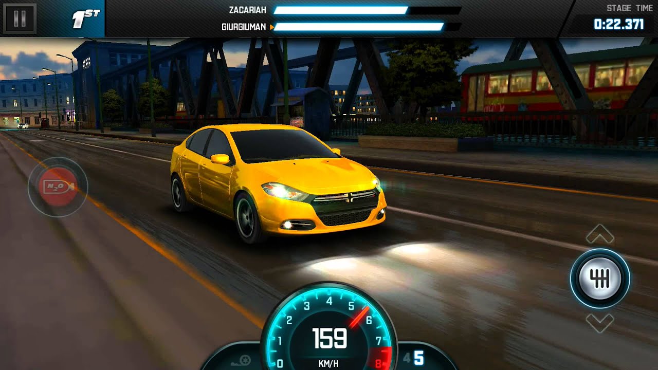 FF6 The Game - Android Games Samsung Note 3