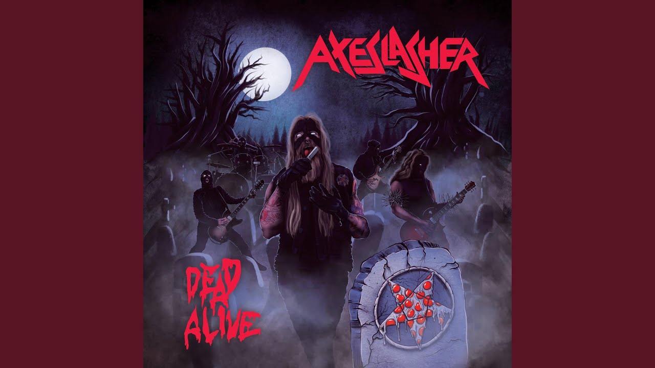 The Axeslasher
