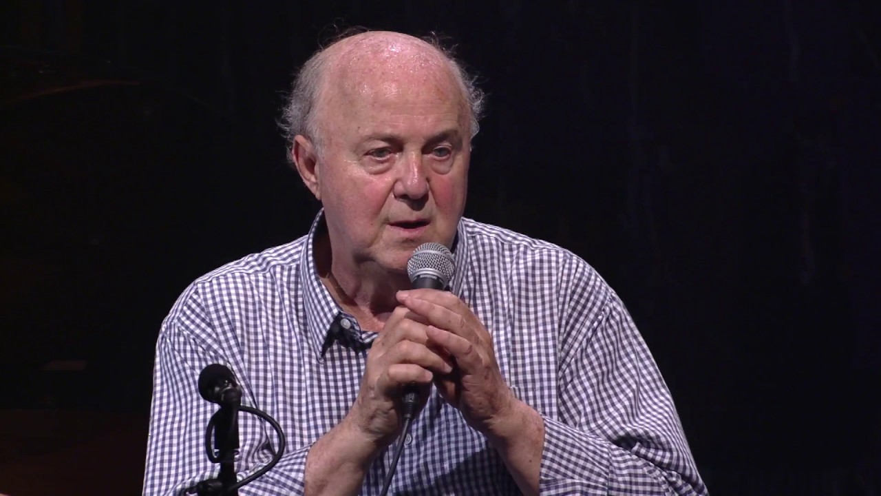 Roberto Sion e Itamar Collaço | Bate-Papo | Instrumental Sesc Brasil