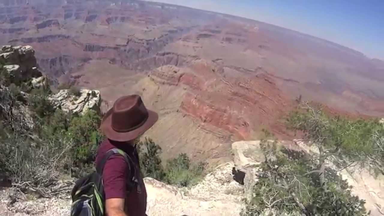 unowho67 - Grand Canyon & Monument Valley June 2015