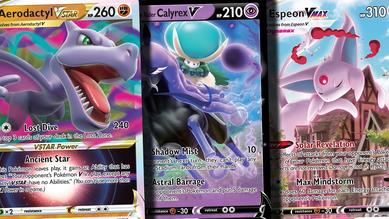 Is This What It Takes To Make Arceus Good? - Pokemon TCG Deck