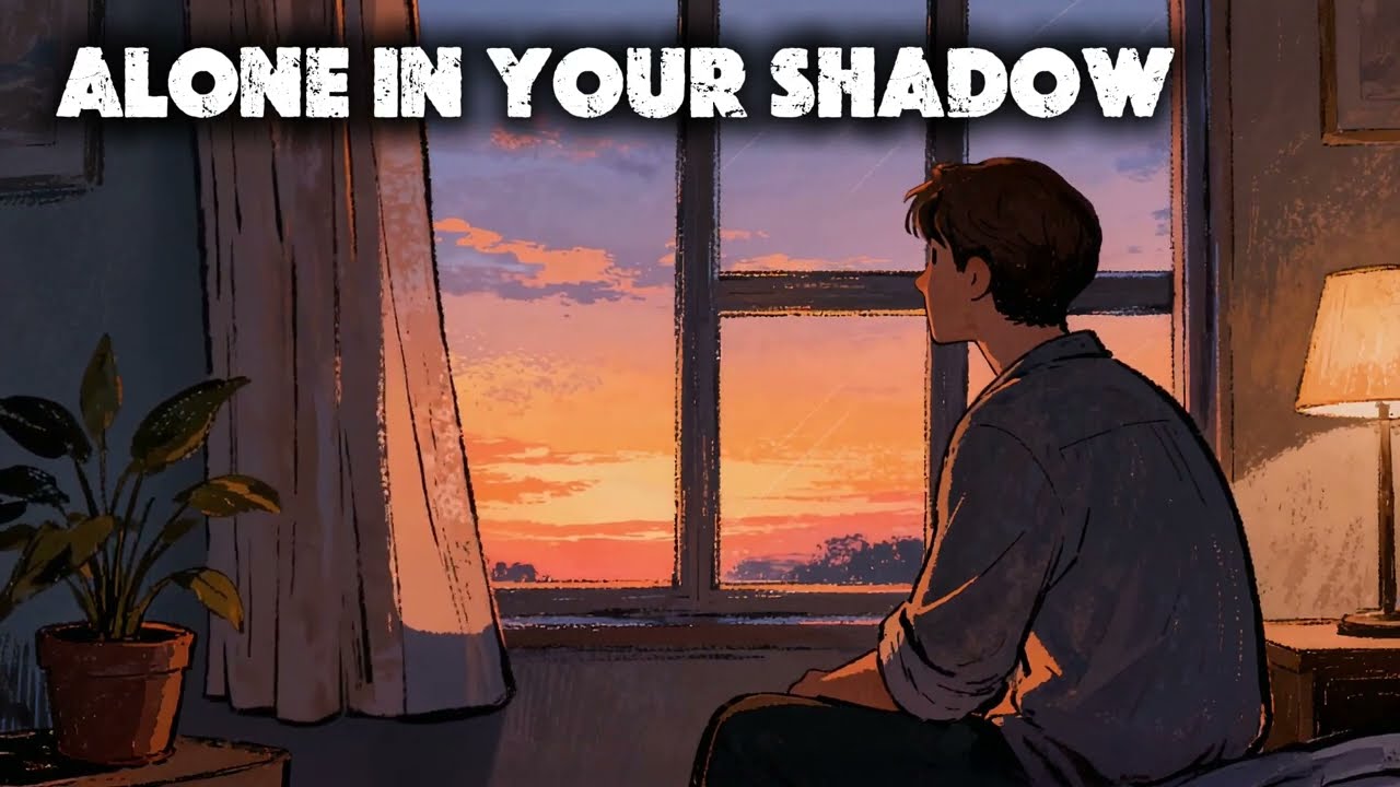 ALONE IN YOUR SHADOW - PIRETS WILDSHEPARD