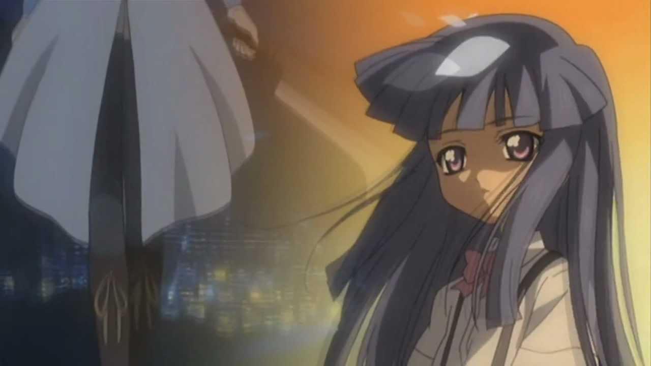Amv - Criminal