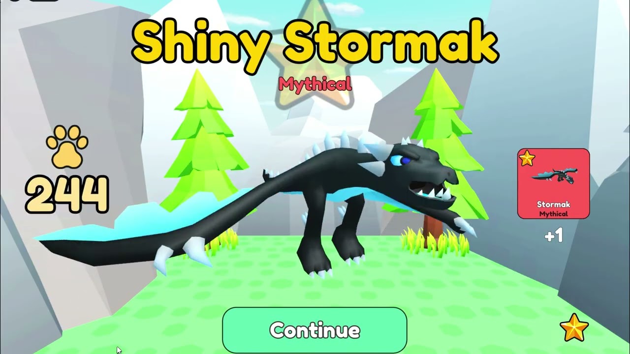 Hatching Many Pets In Collect All Pets Roblox