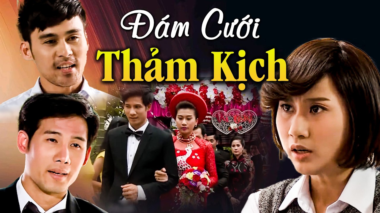 ĐÁM CƯỚI THẢM KỊCH | Phim Truyền Hình Hay Nhất 2026 | Phim Việt Nam 2026 Hay Nhất | HTV Phim