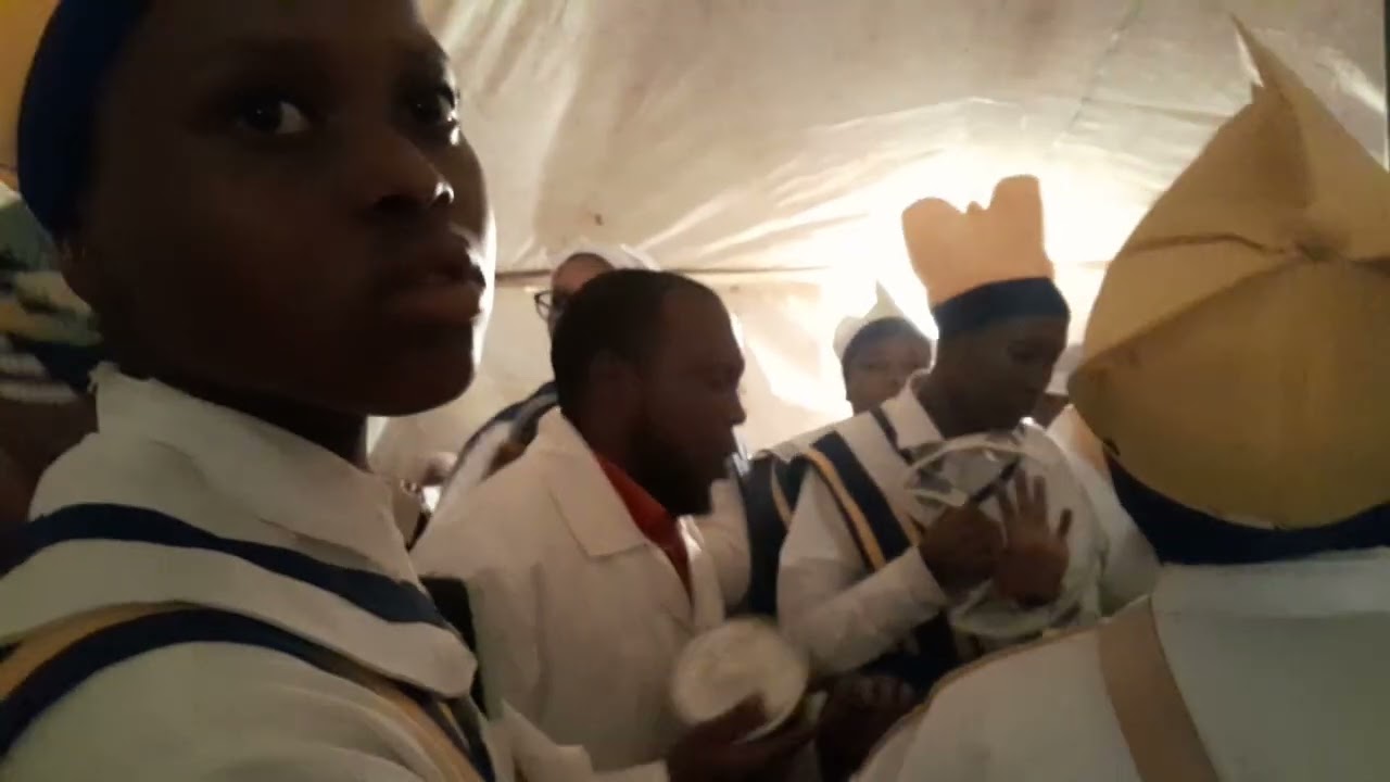 Ka dinako tsotlhe - MEAC| #mminowapostola #gospelmusic #tiktok