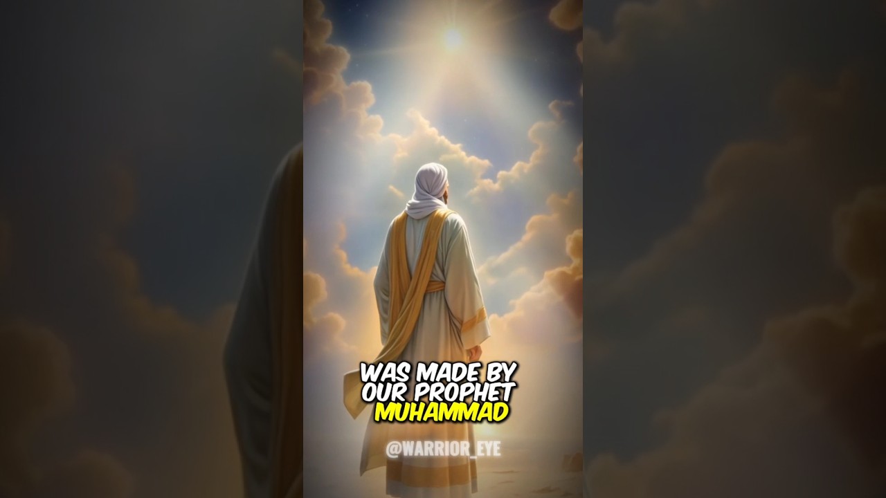 Prophet Muhammad&rsquo;s Final Words Before his Death | A Promise that he took for his Ummah