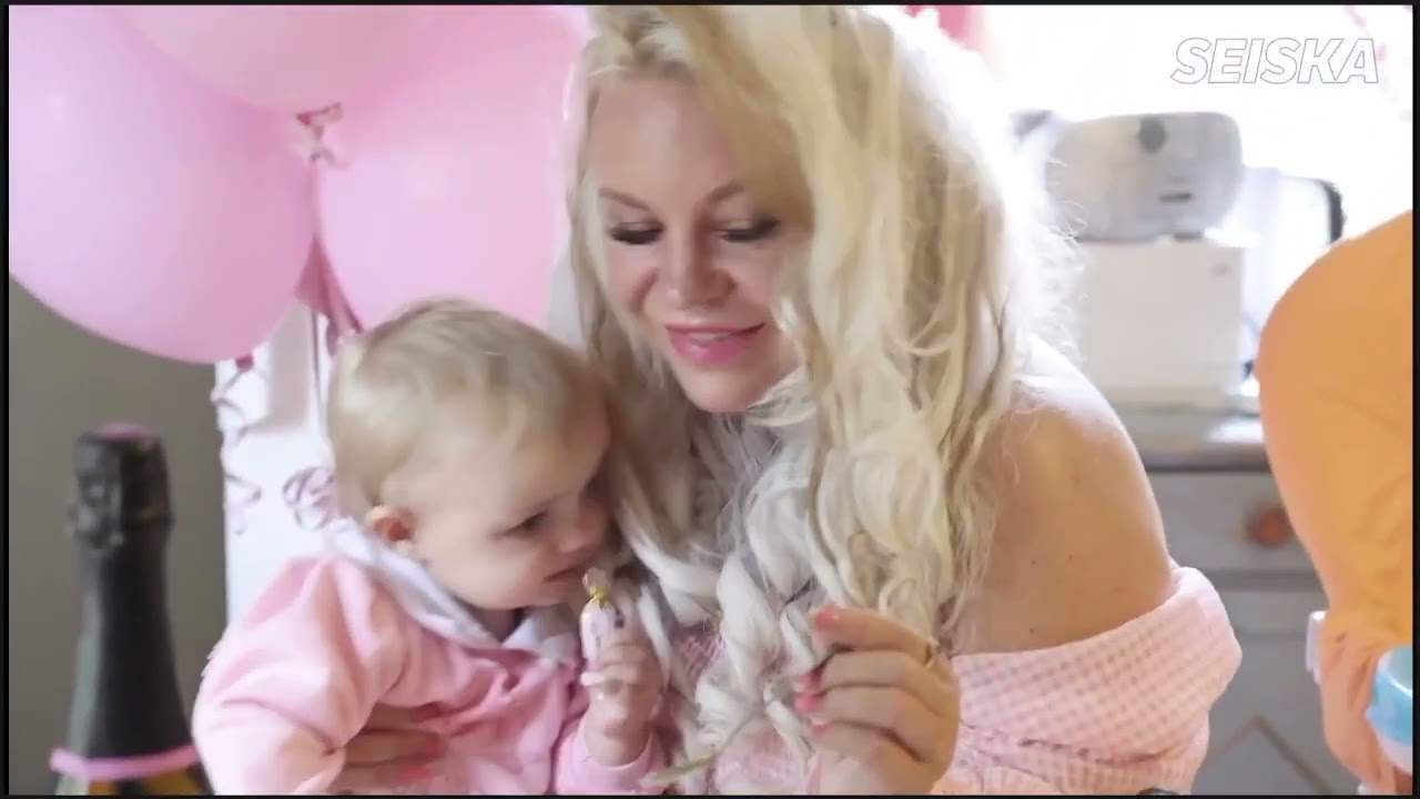 Johannan 43 v. synttärit (2021)