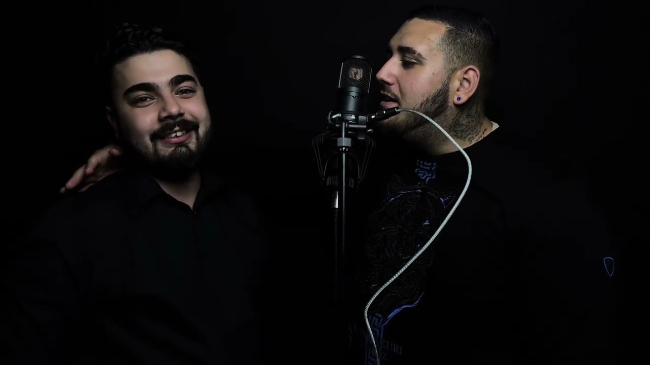 Nikolas Band UK - Bijalate (Official Video) - 2023