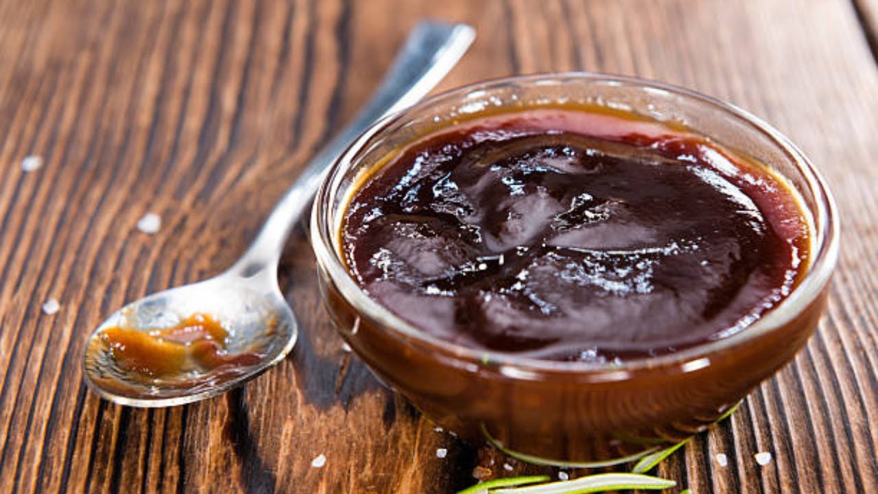 How To Make Honey Chipotle BBQ Sauce | Recipe | Homemade