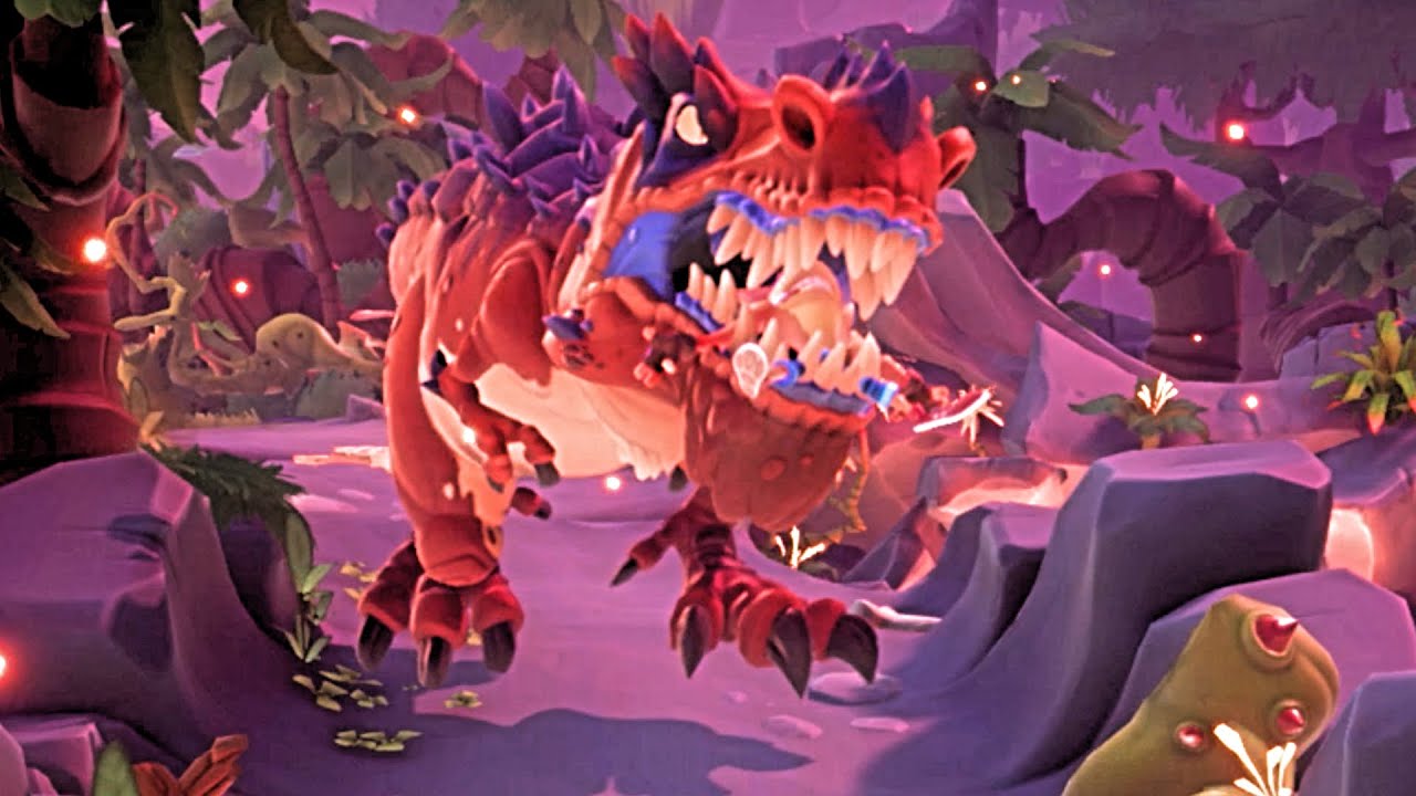Crash Bandicoot 4 It's About Time All Dinosaur Chase Scenes