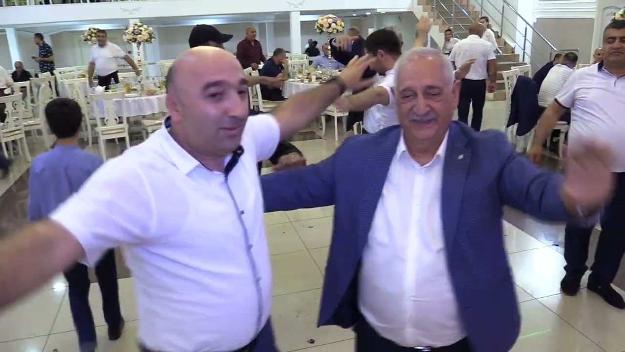 Azerbaycan toyu oynaq shen mahnilar, Xatirlayasan, Leyli can klarnetde yeni