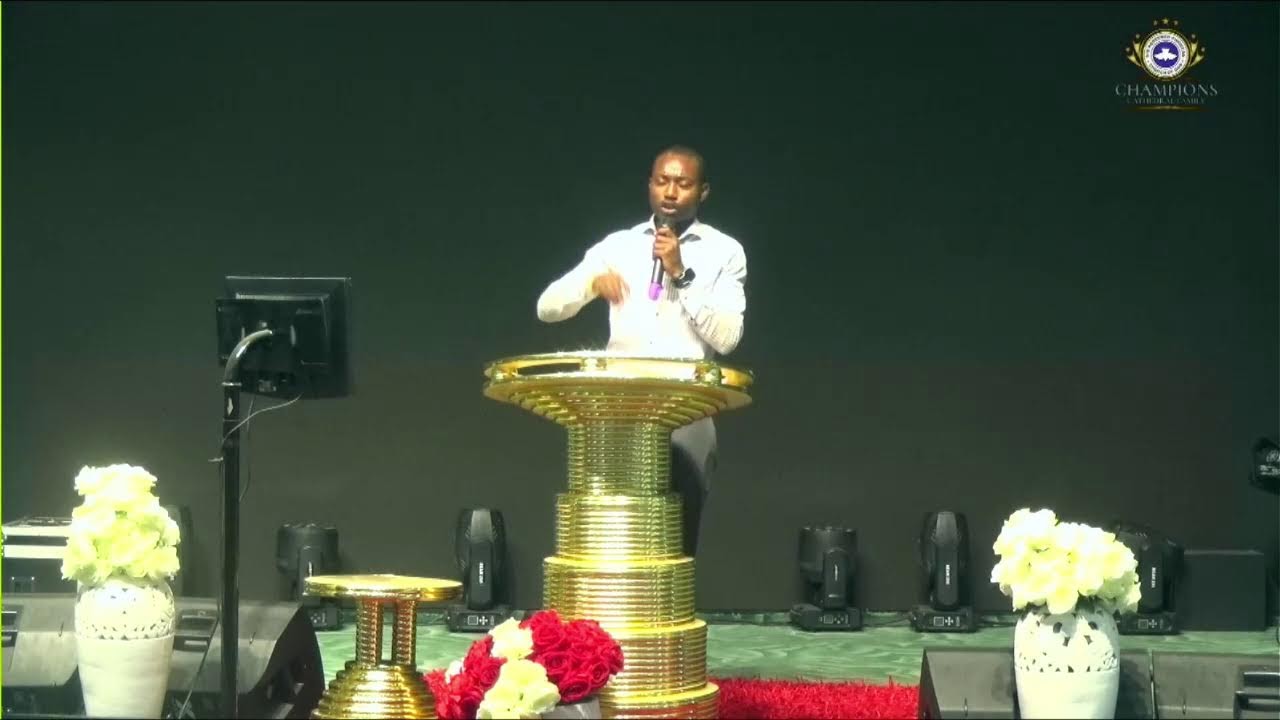 Hour Of Destiny. 06/03/2026