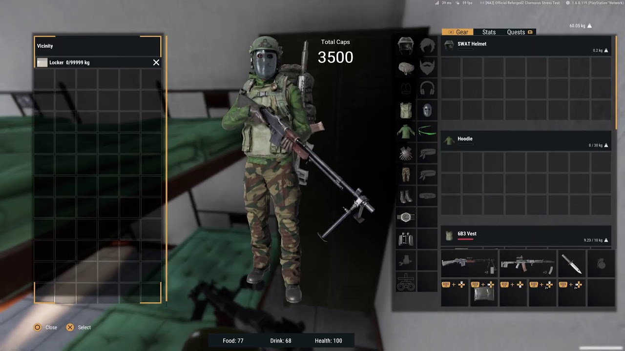 Arma Reforger LIVE Tito.📺 Arma Reforger Part #8️⃣.0 Twisted Tuesdays ONLY here