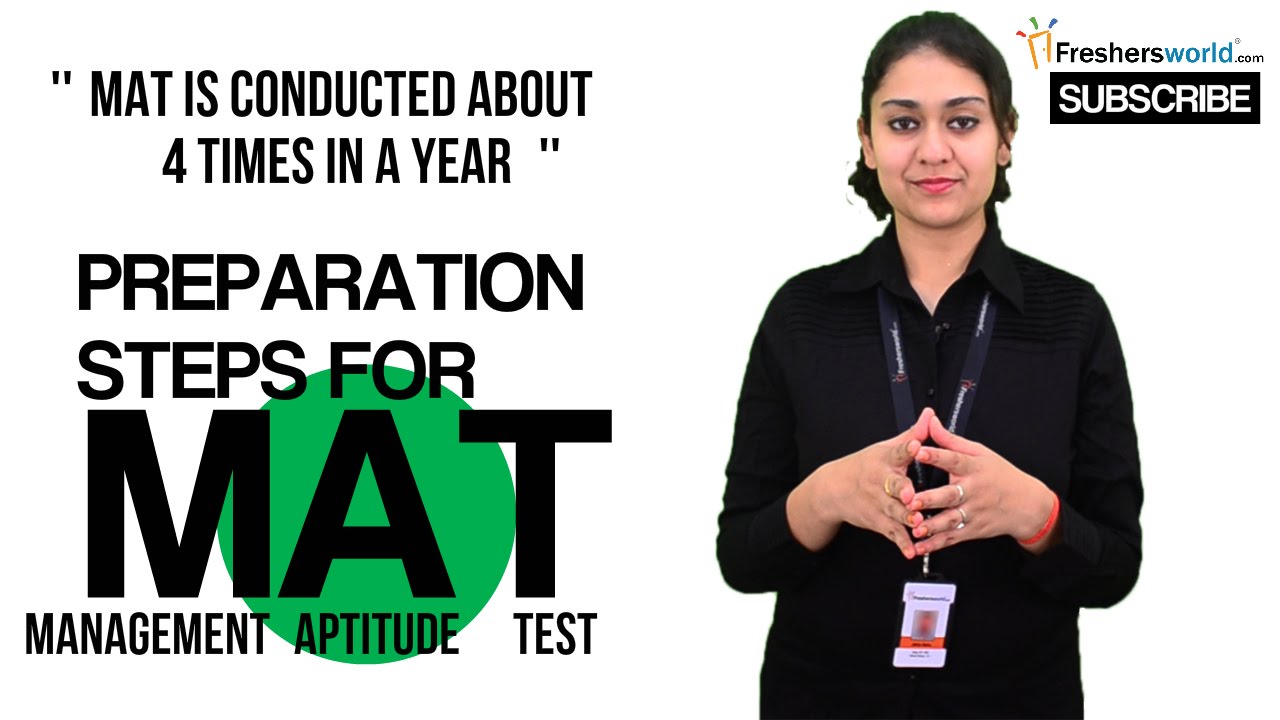How to Prepare for MAT Exam-Tips and Tricks to Easily Pass MAT Exam