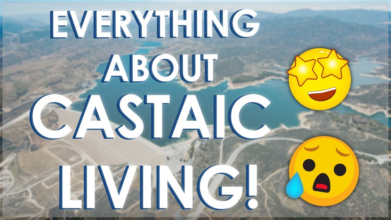 Everything About About Moving To Castaic CA