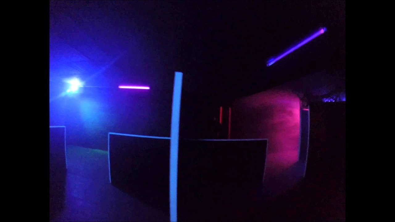 LaserGame Hildesheim
