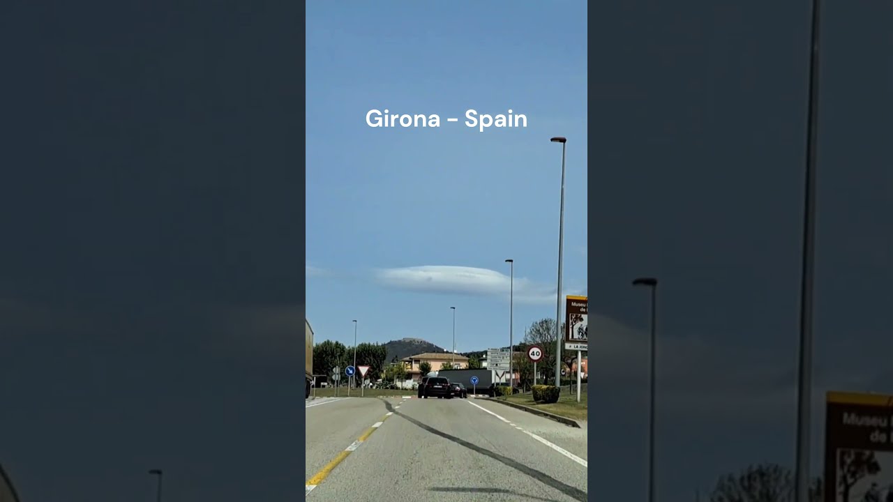 La Jonquera - Spain