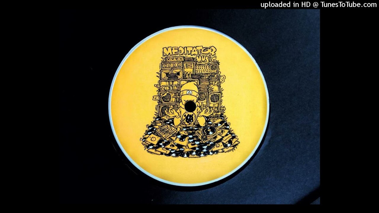 Duburban & Jahganaut - Come On