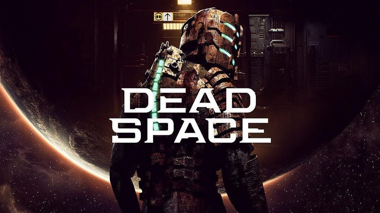 Страшный секрет Матиаса\Убить юнитологов\страдания\Dead space\part12