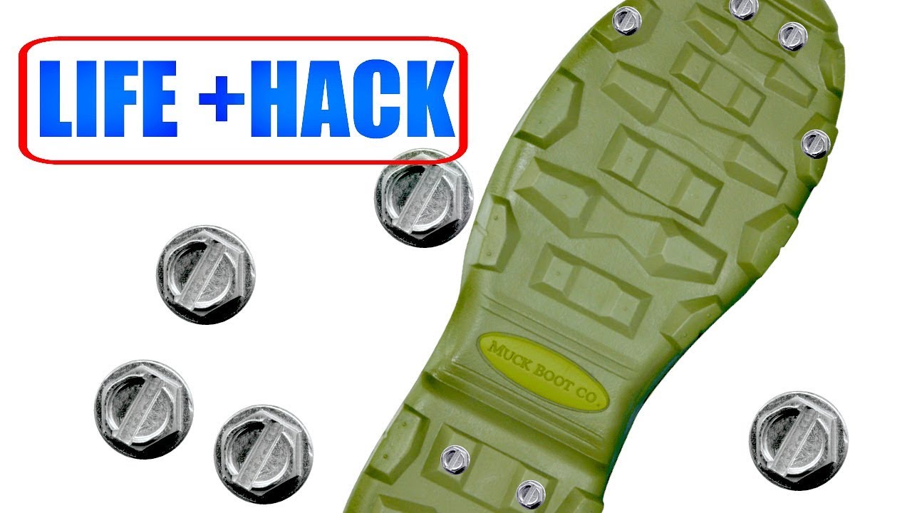 AMAZING SHOE HACK WILL CHANGE YOUR LIFE!