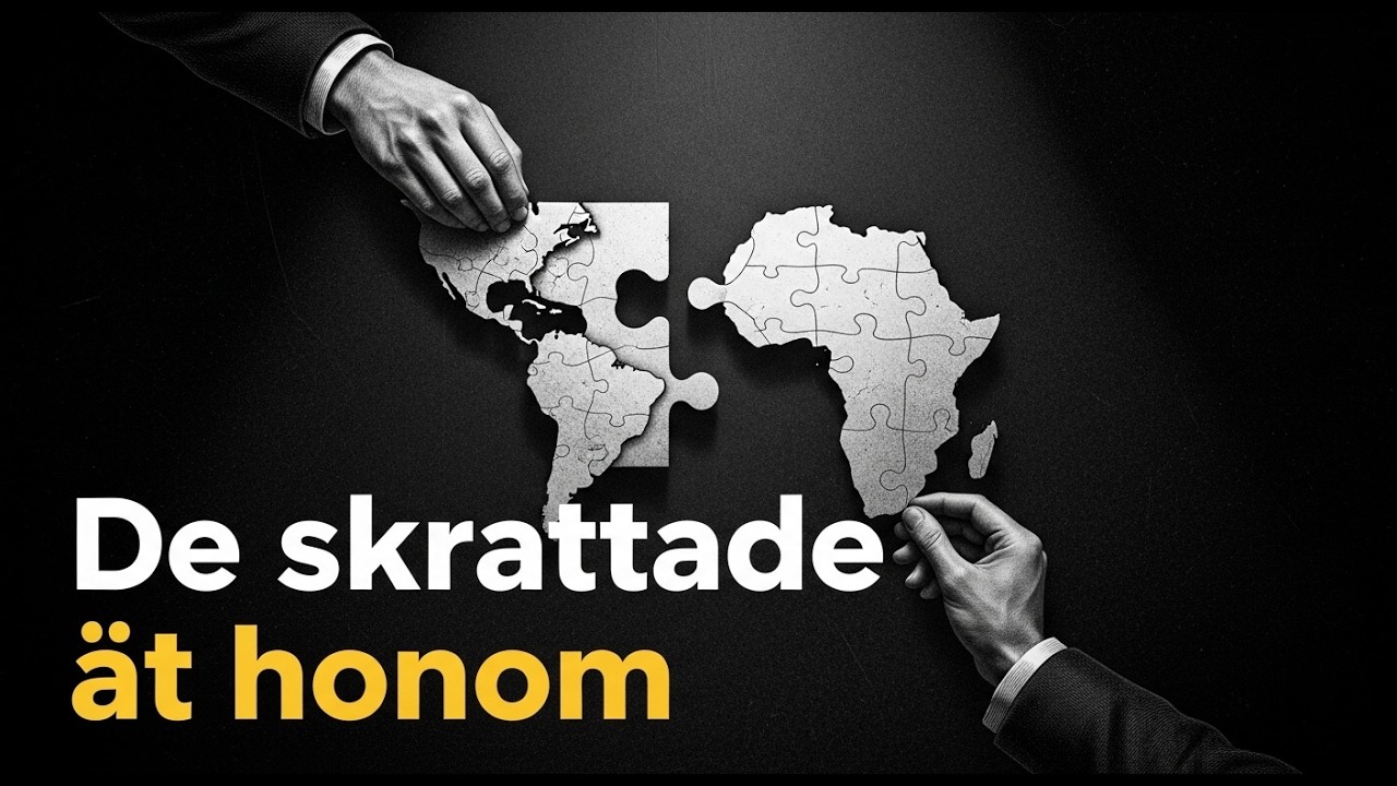 Forskaren som avfärdades som en dåre – tills hans teori bevisades