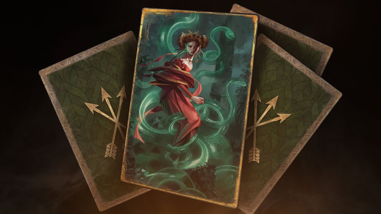 GWENT