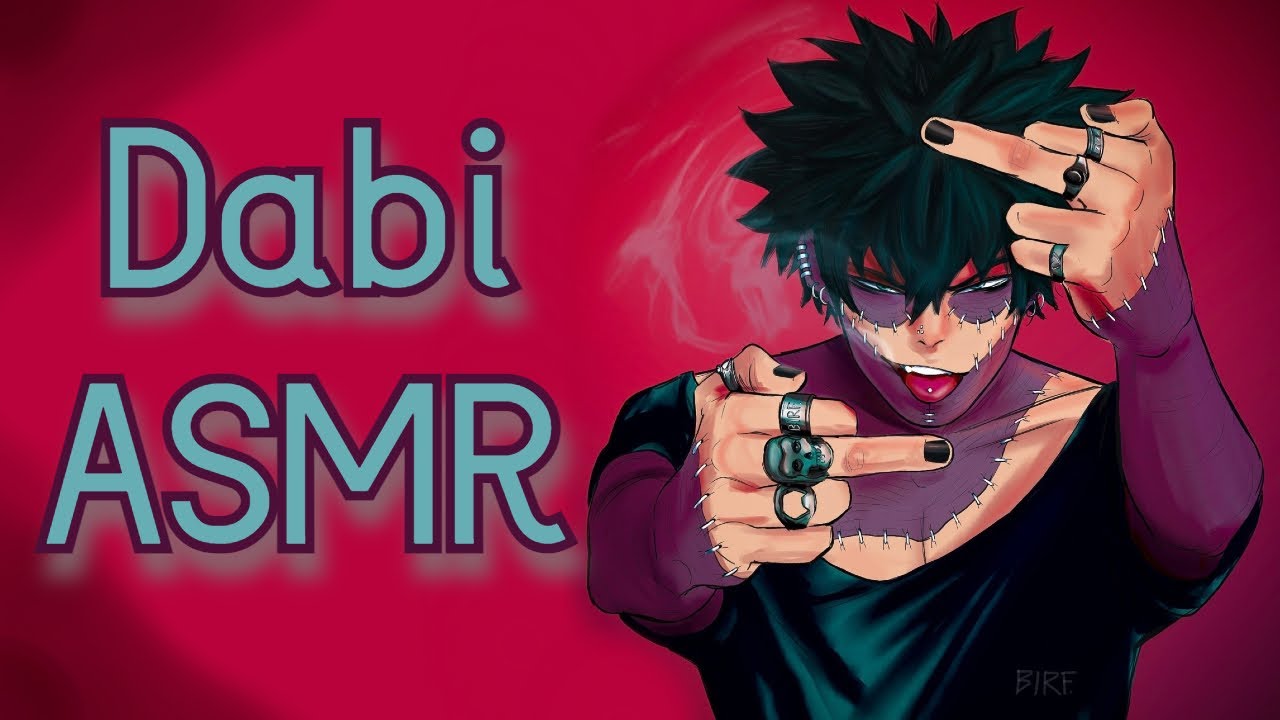 «Тебя ждёт долгий день...» [Dabi ASMR/Аудиоролевая игра]