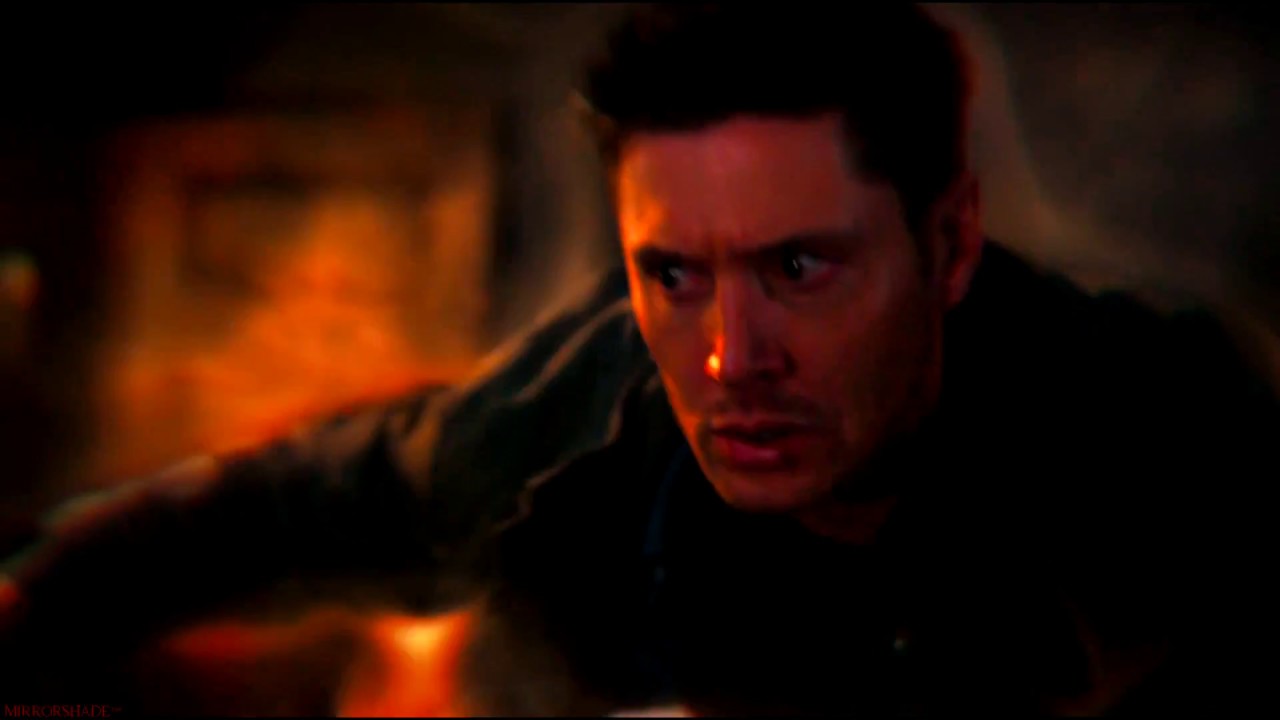 Sam and Dean meet the nephilim Jack (13x01) and New Season Intro