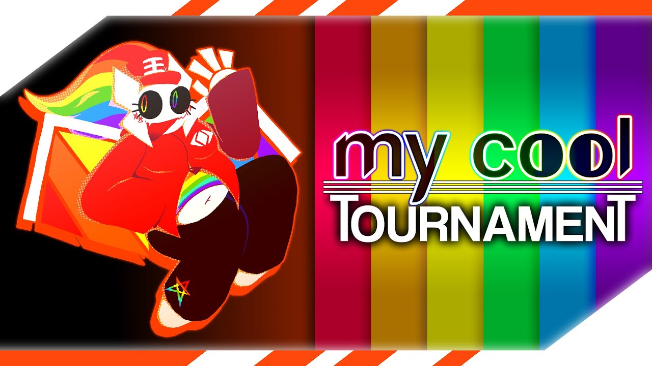 Memed To Revival // my cool tournament