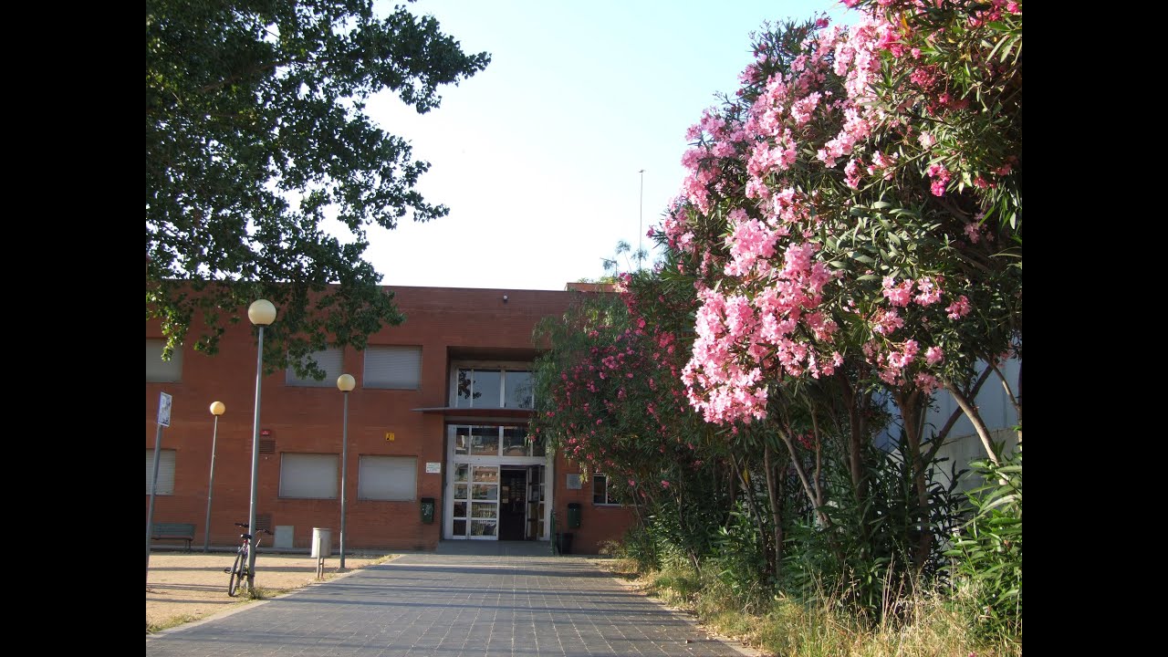 Institut Josep Lluís Sert      Tot anirà bé!