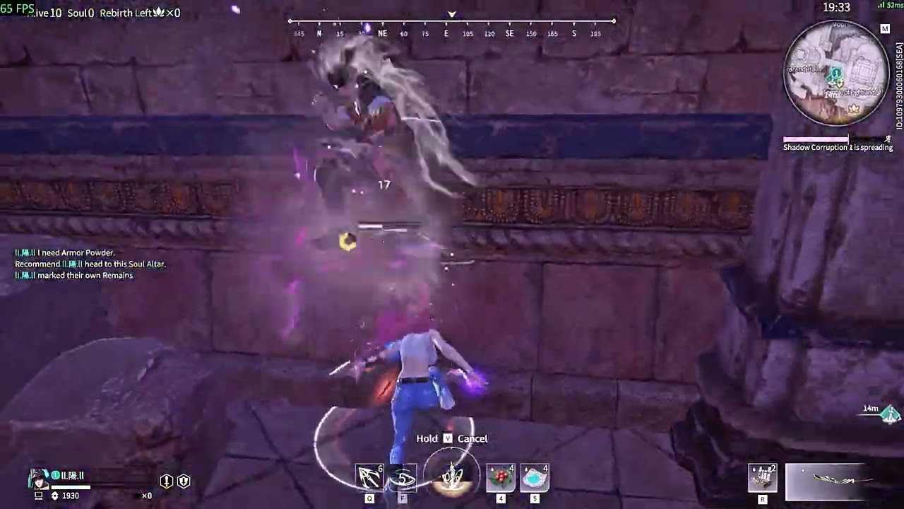 Hack Slayer ep 3