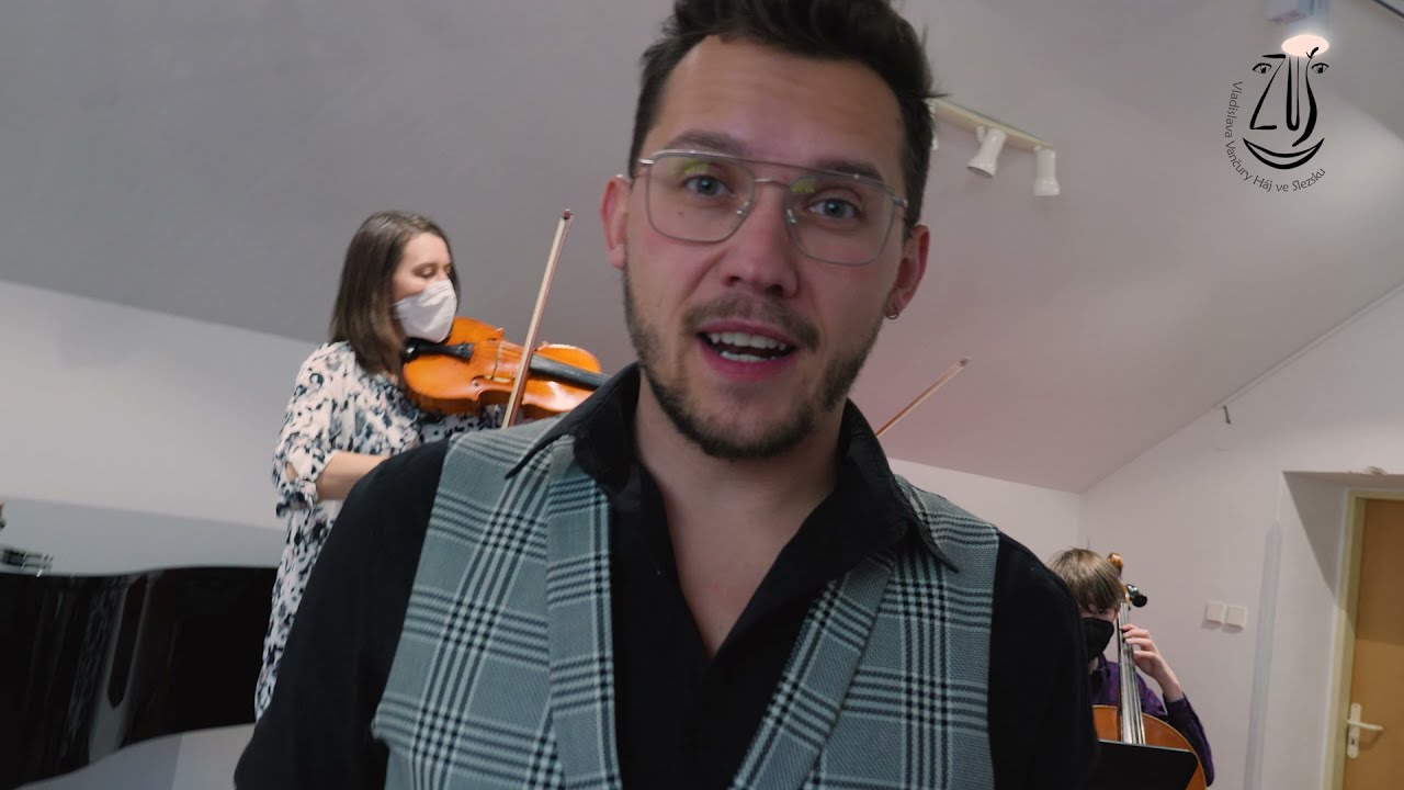 ZUŠ Vladislava Vančury, Háj ve Slezsku