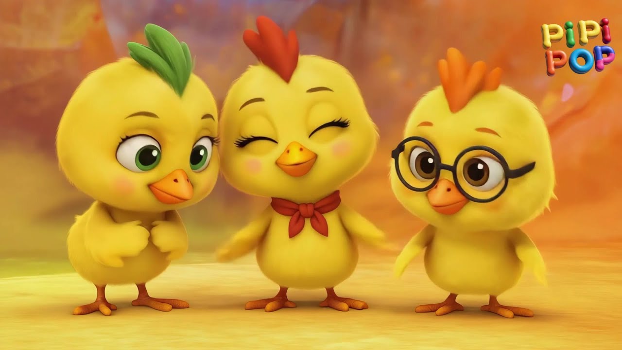 Children's Songs Mix 🎧 | Rhythm Party for Little Ones