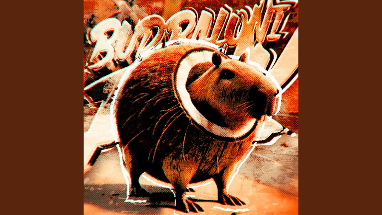 BURBALONI FUNK (Ultra Slowed)