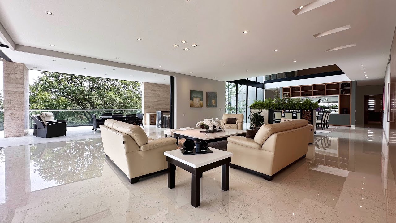 Prado Largo, exclusiva residencia en venta
