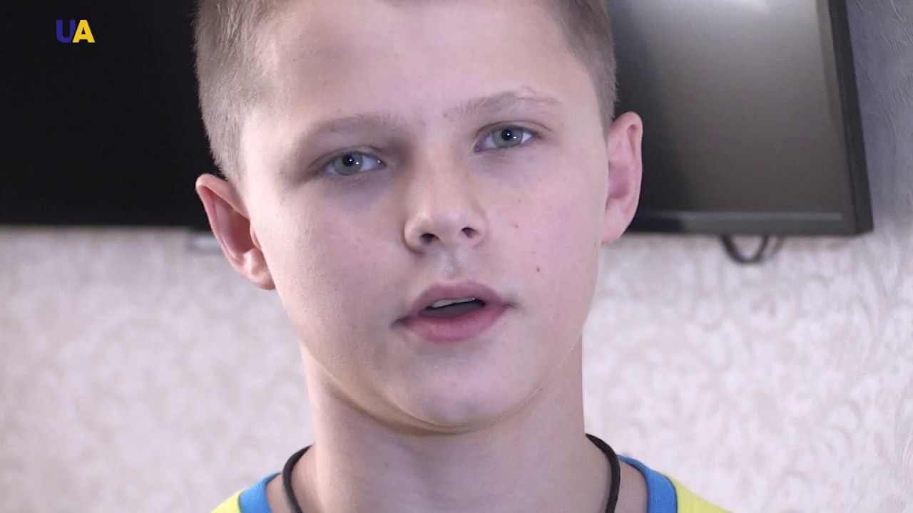 Самый молодой чемпион Европы по прыжкам в воду из Украины