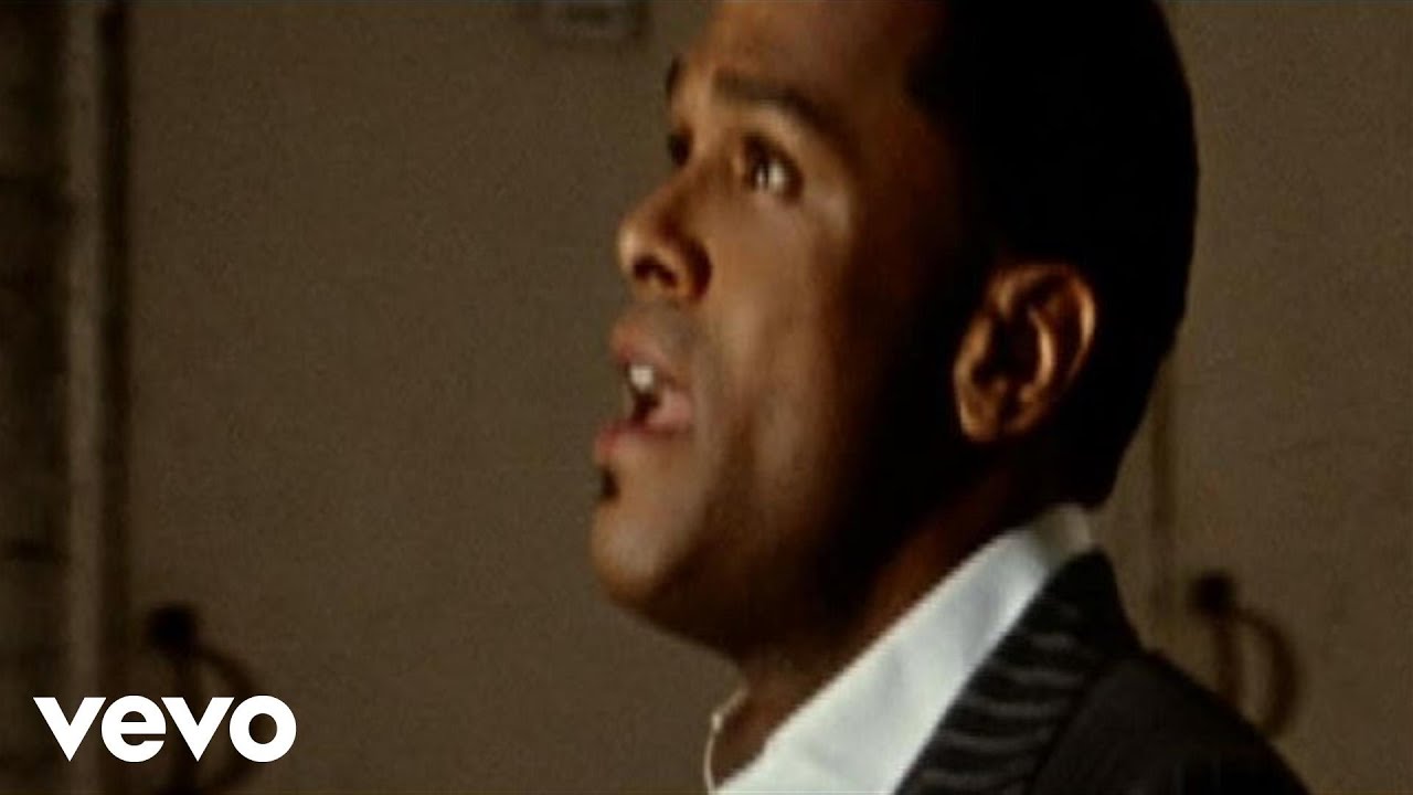 Maxwell - Bad Habits (Official Director's Cut)