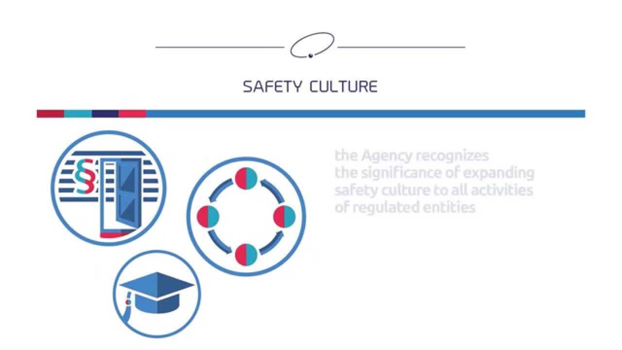 National Atomic Energy Agency - safety culture