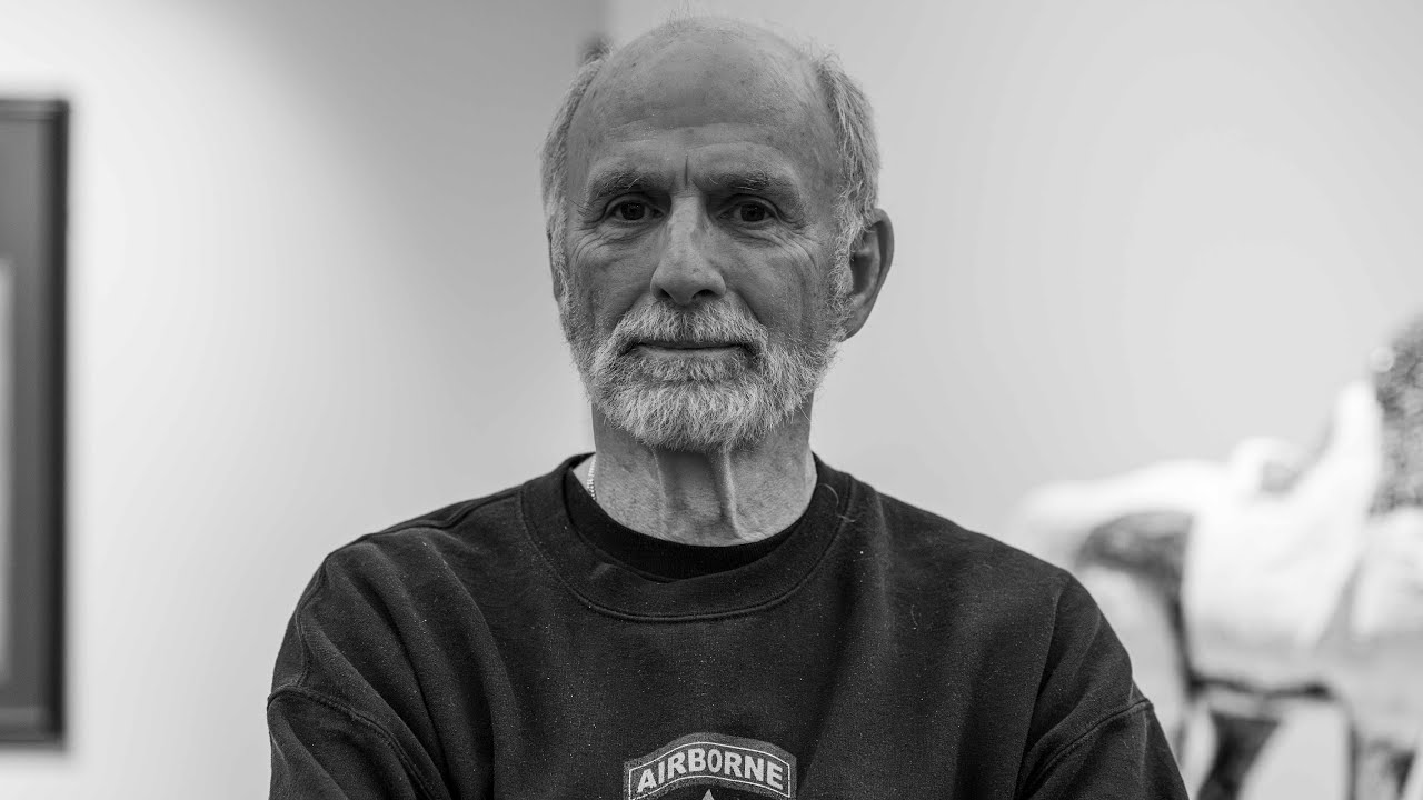 From Combat in the Jungles of Vietnam to Canvas: Pat Gallagher's Life as a Green Beret and Artist