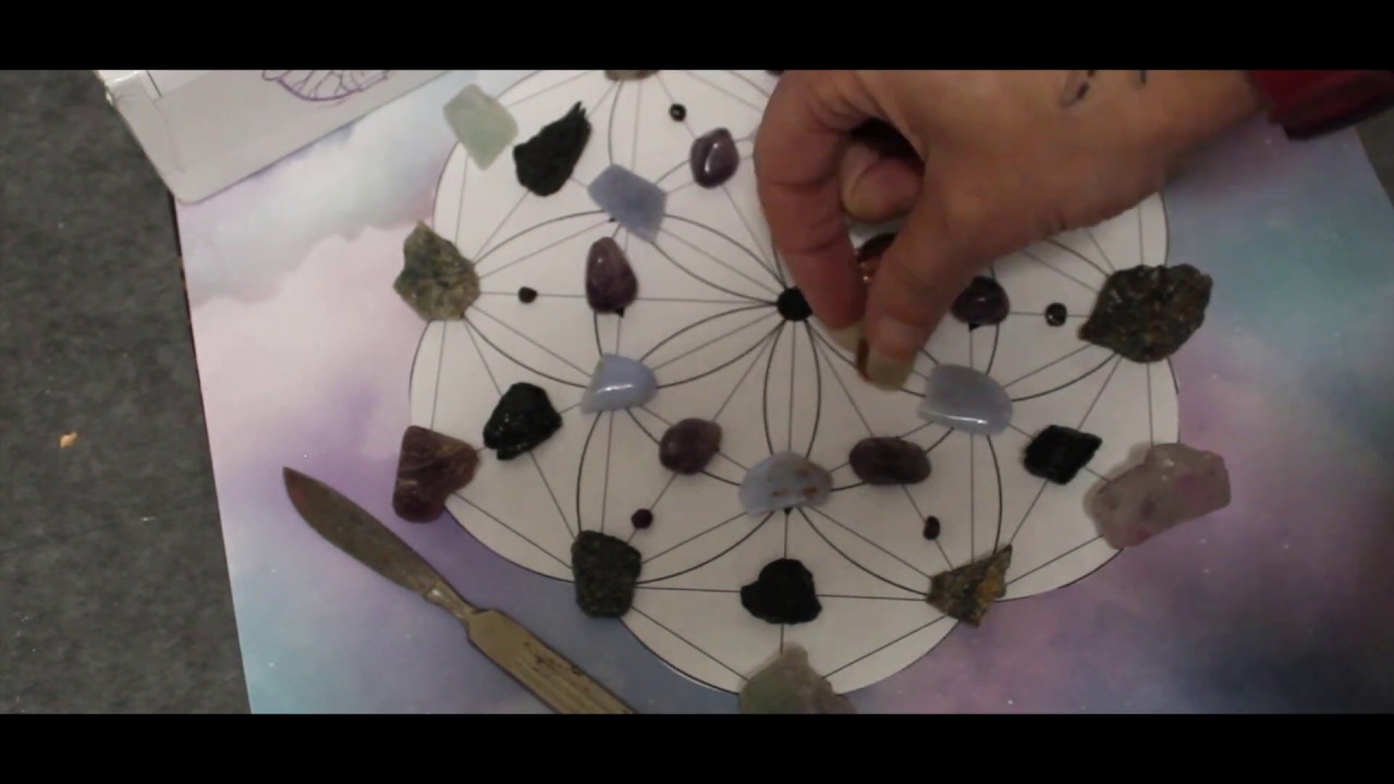 Unboxing $50 Patreon Supporter Craft Along With Von Box for October 2019