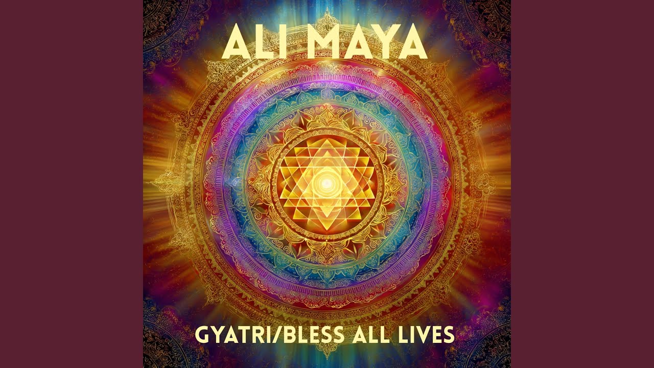 Gyatri/Bless All Lives