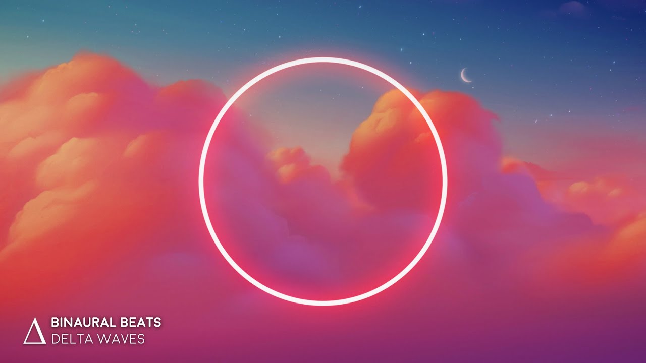 PERFECT SLEEP &ldquo;Sleepy Air&rdquo; Dream Music [ 1.8Hz Delta ] Binaural Beats Sleep Hypnosis