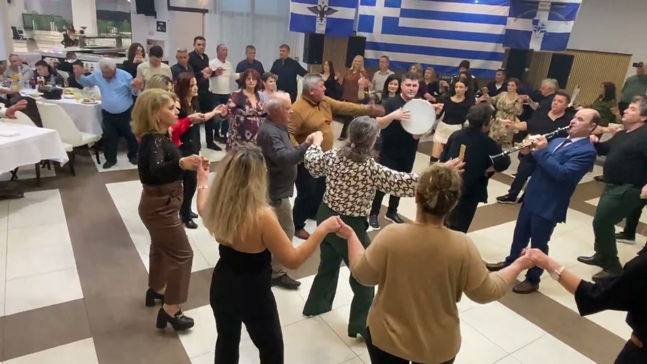 ΖΑΚΥΝΘΟΣ/Κ.ΚΑΛΟΓΕΡΟΣ/Π.ΑΘΑΝΑΣΙΟΥ/Β.ΚΑΛΚΑΝΗΣ-PART 3 ΣΥΛΛΟΓΟΣ /06/02/26