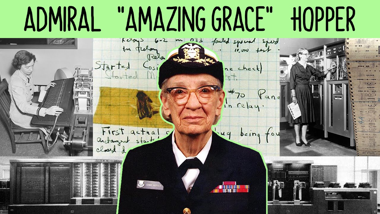 Admiral 