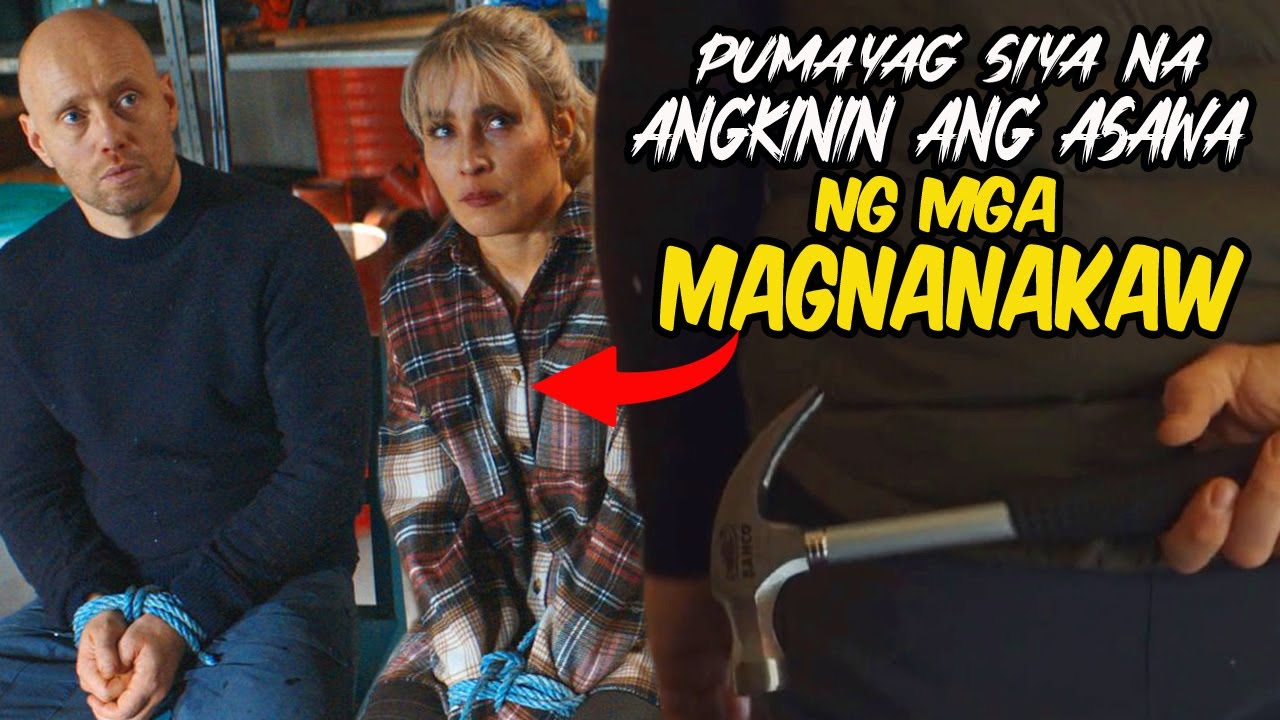 MAG ASAWANG BINIHAG NAGING MILYONARYO AT INSTANT CELEBRITY