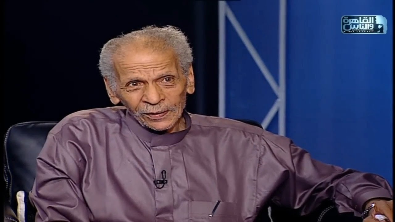 احمد فؤاد نجم: قلت على ام كلثوم 